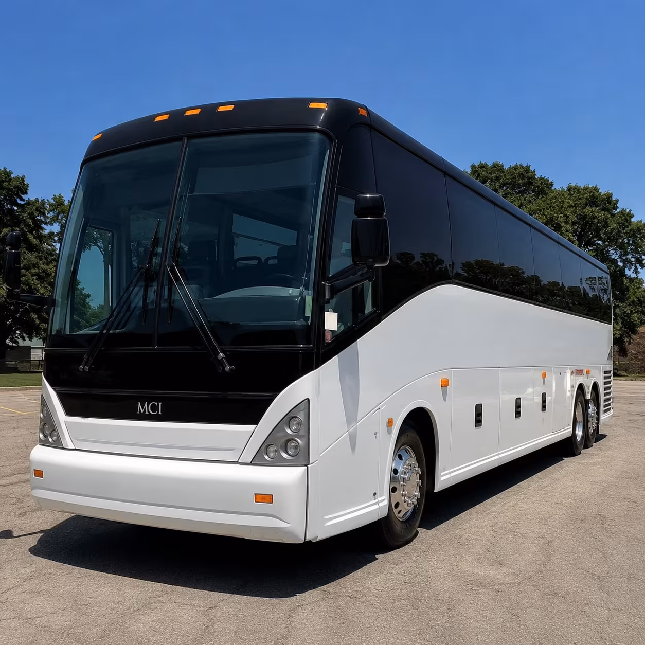 bus rentals for high school playoff travel across east texas