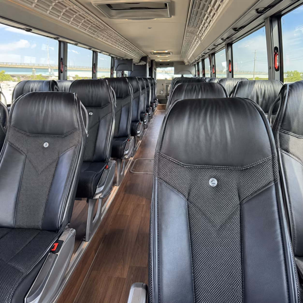 charter buses to dallas cowboys and stars games from longview