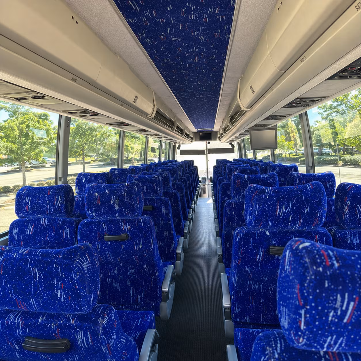 church and group charter bus trips from longview texas