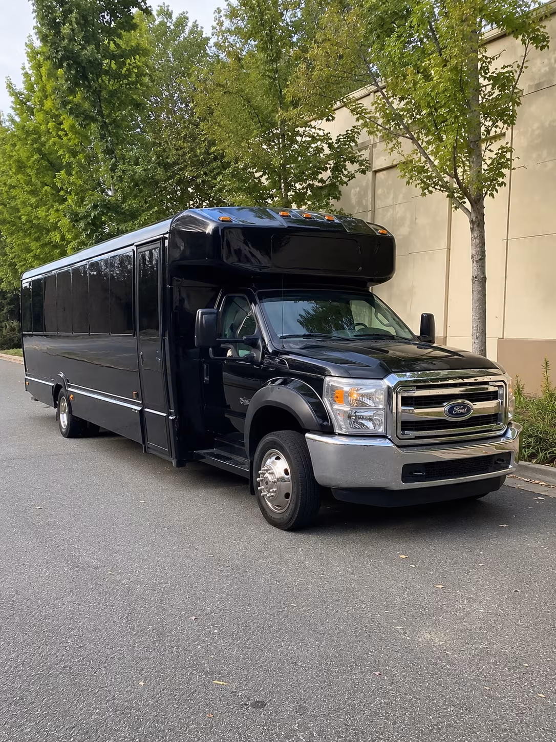east texas wineries vineyards longview party bus rental