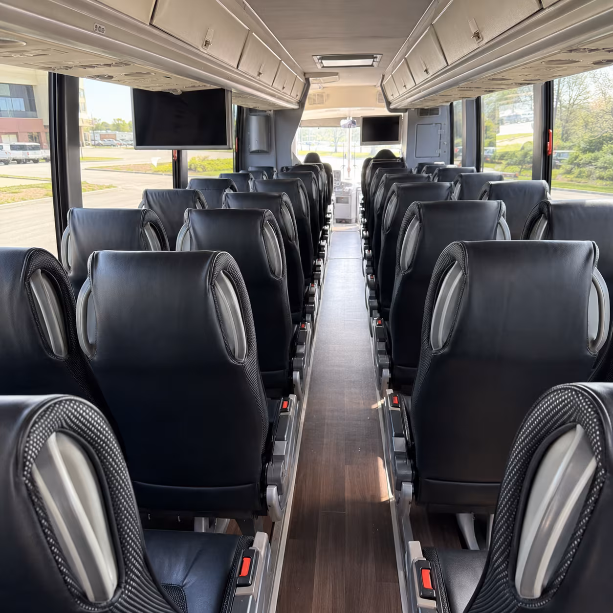 emergency management and first responder transportation in longview