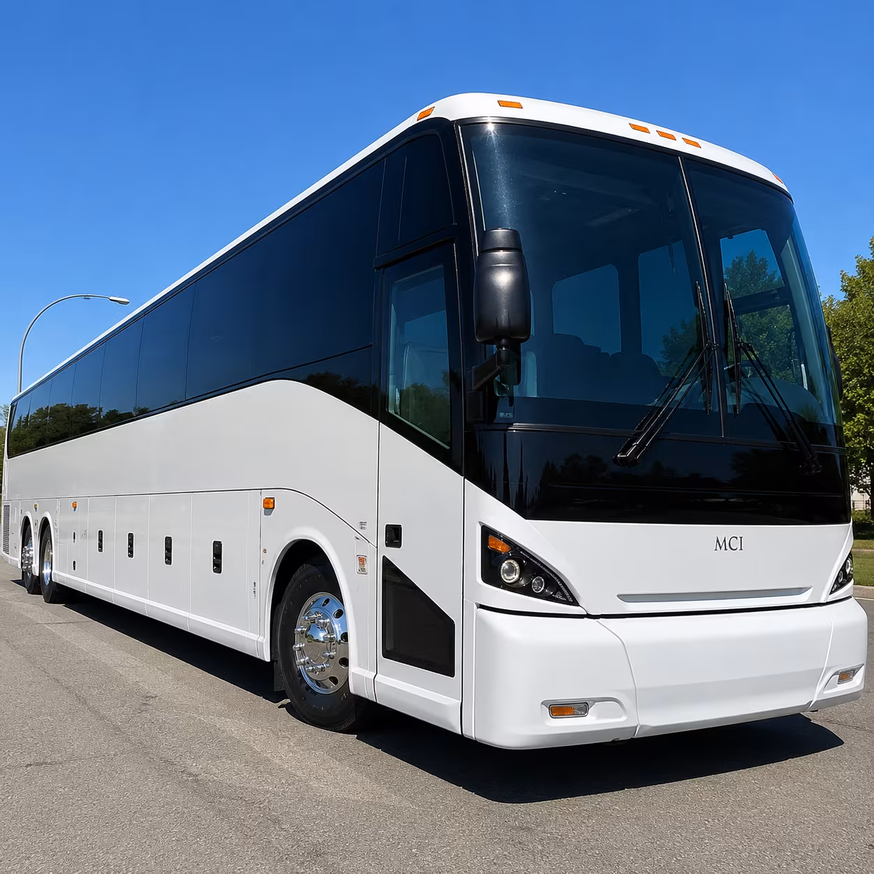 field trip buses for longview schools heading to dallas and the metroplex