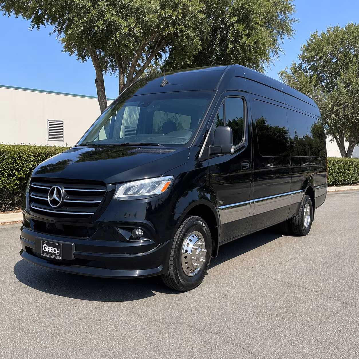 longview bus rentals