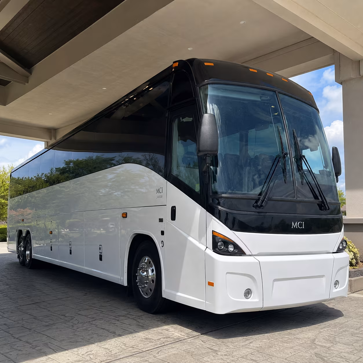 longview corporate transportation