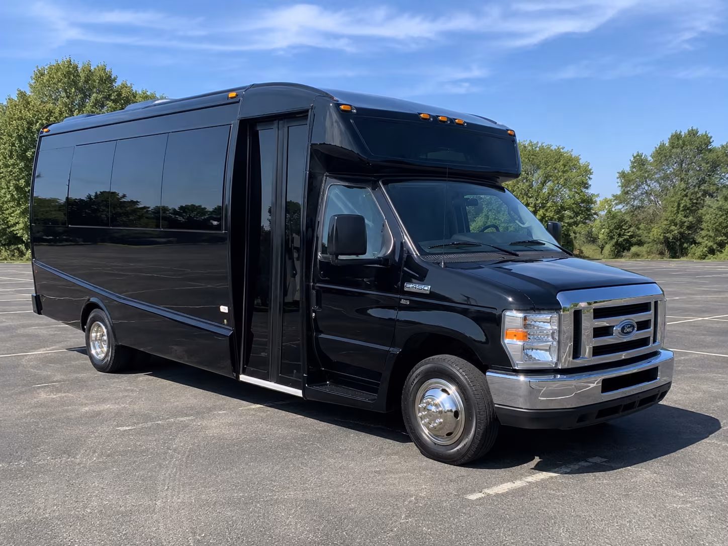 longview employee transportation