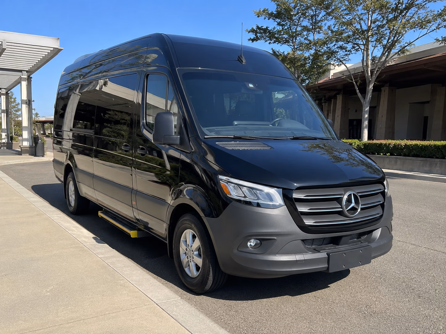longview event transportation