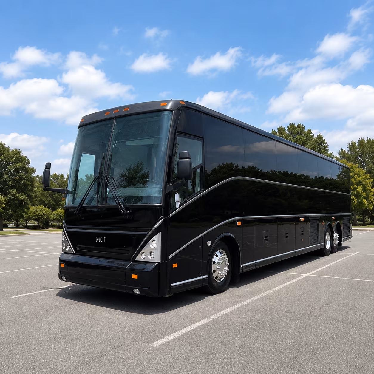 longview government military transportation onboard seating