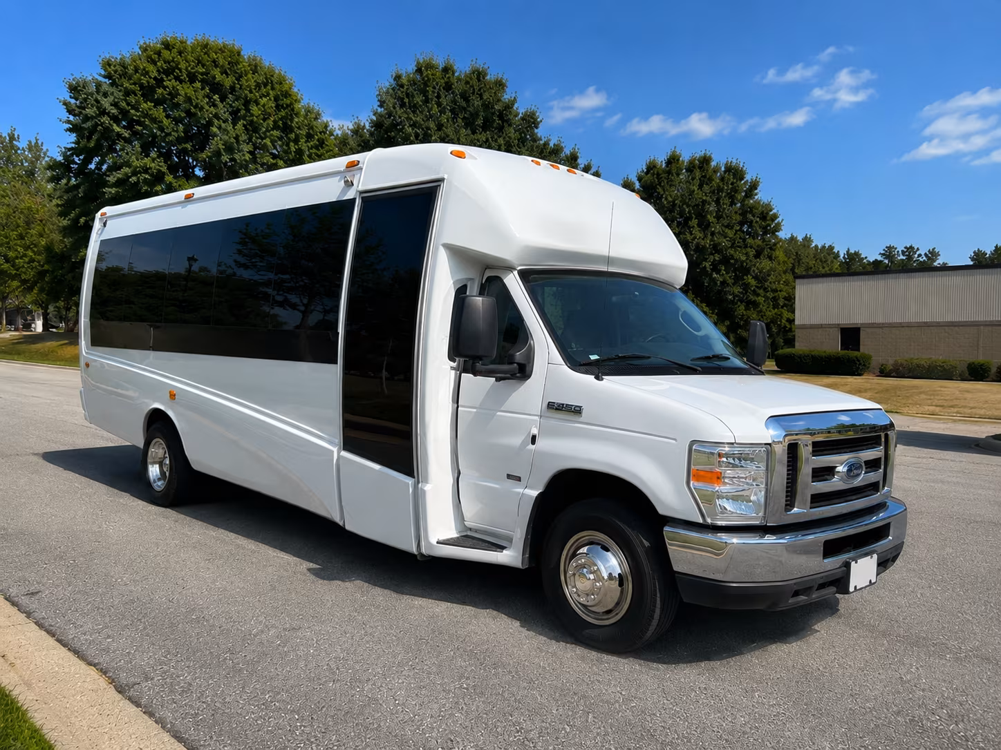 longview long distance transportation