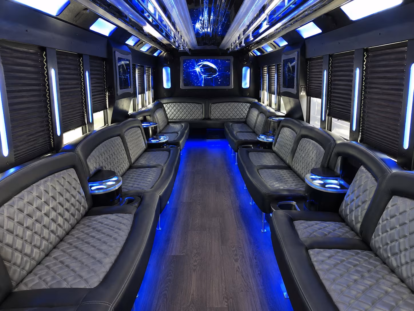 longview party bus booking step 2 2