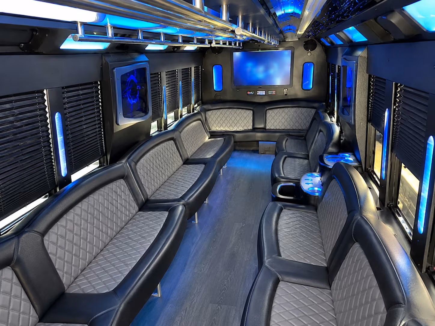 longview party bus booking step 3 2