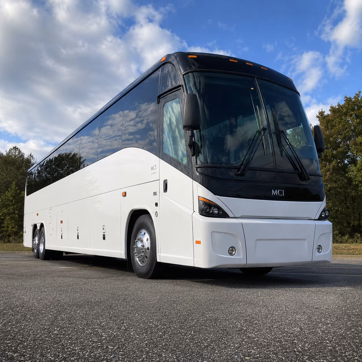 Longview Private Event Transportation