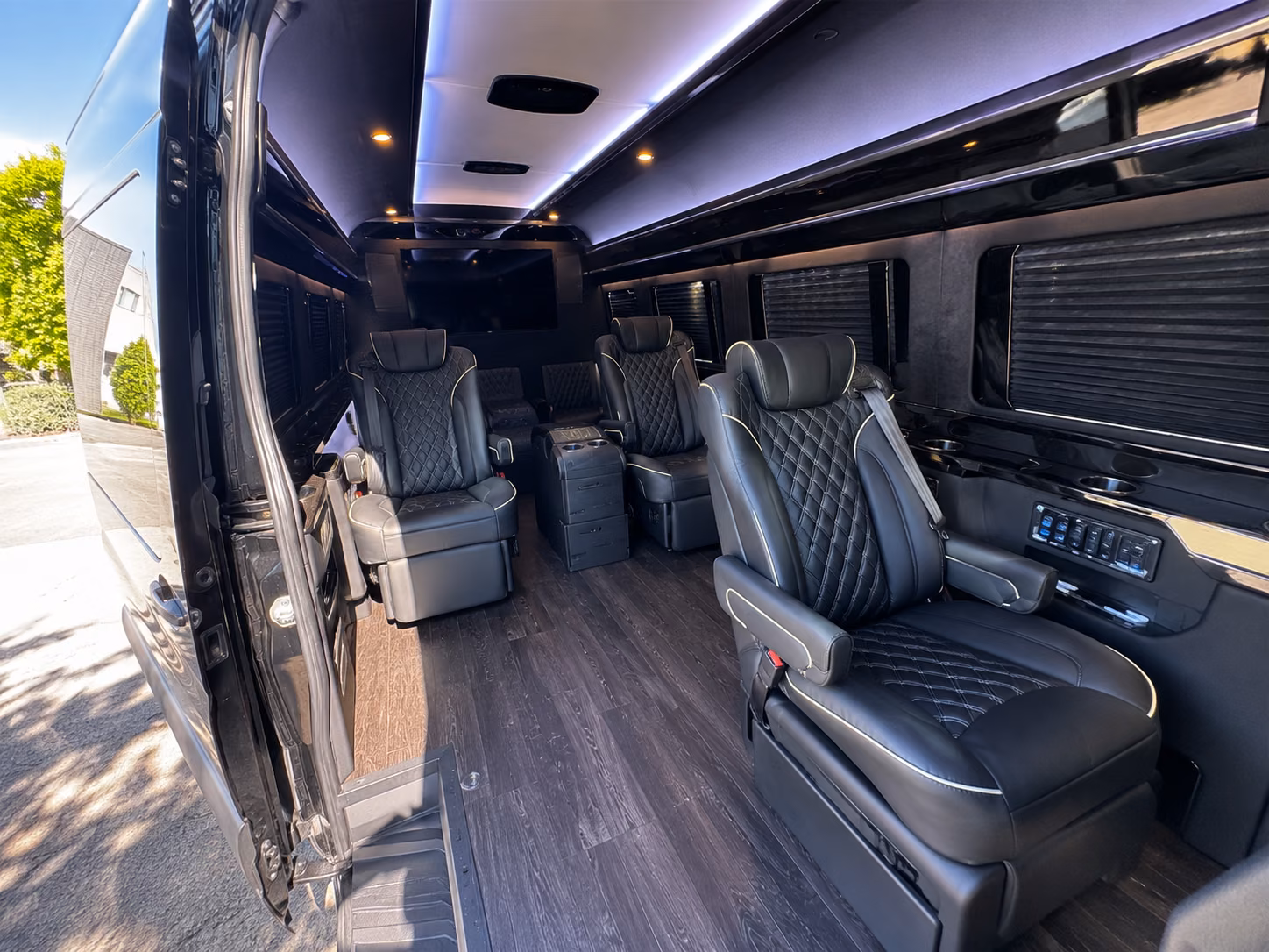 longview sporting event transportation