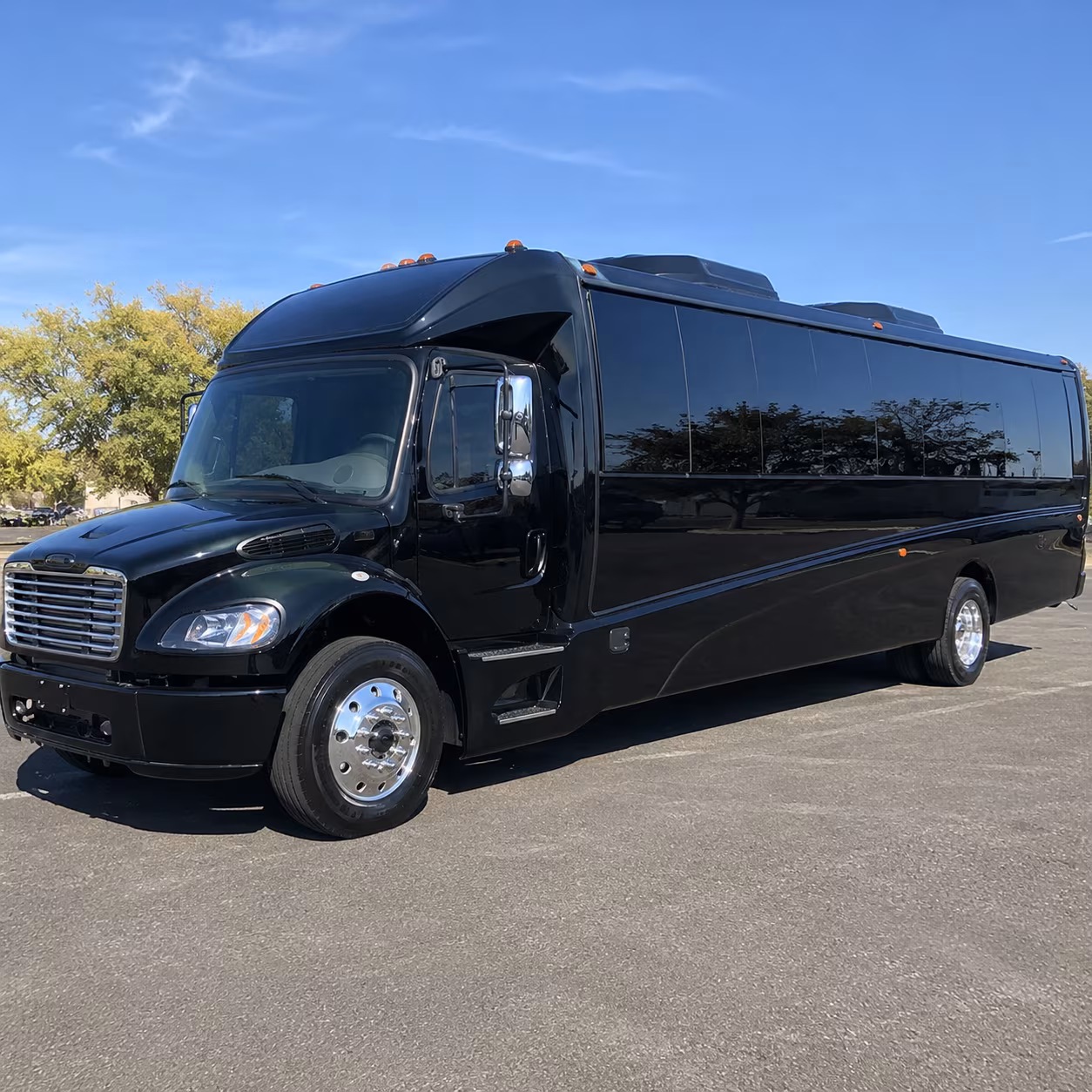 longview wine tour transportation