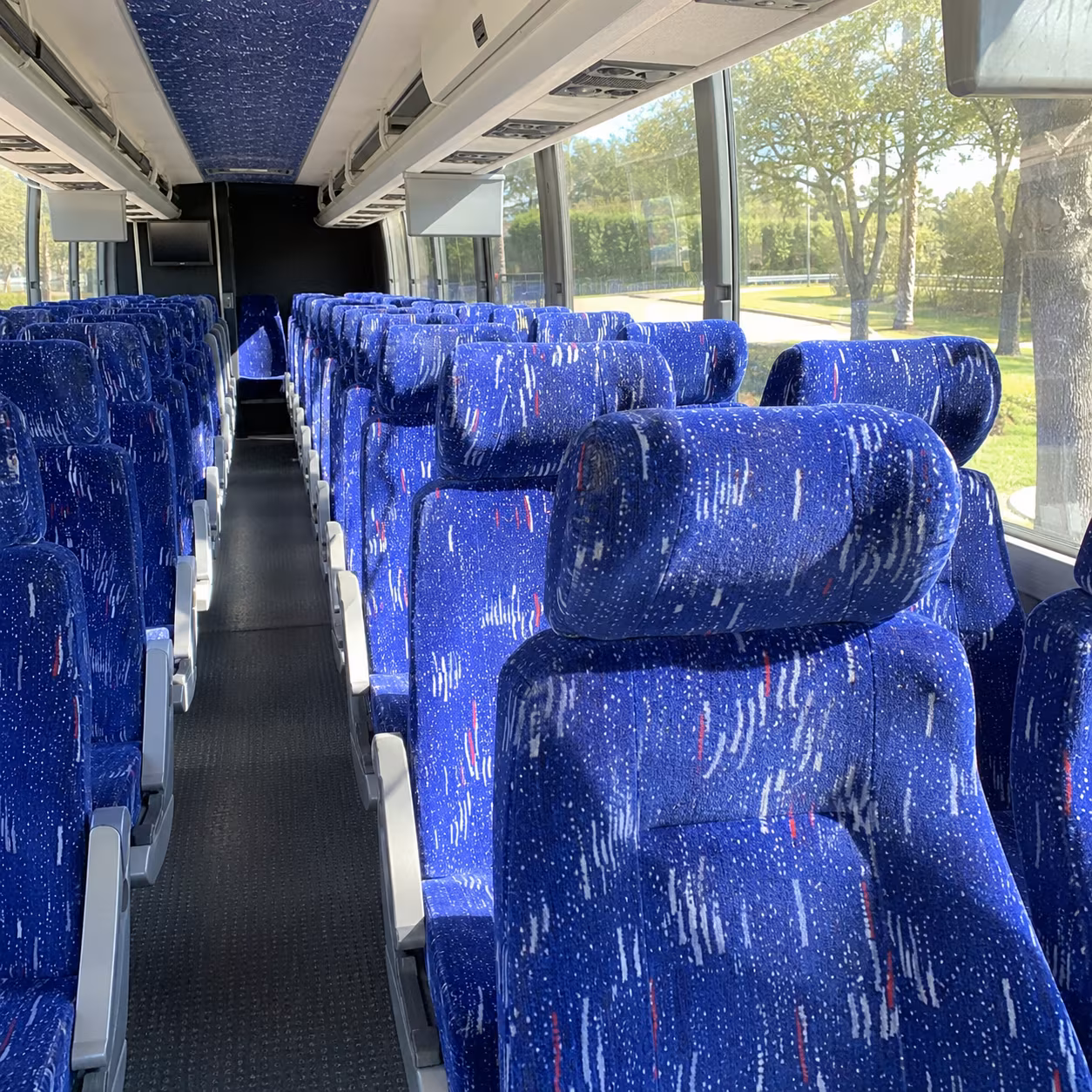 multi day charter bus tours and overnight trips from longview
