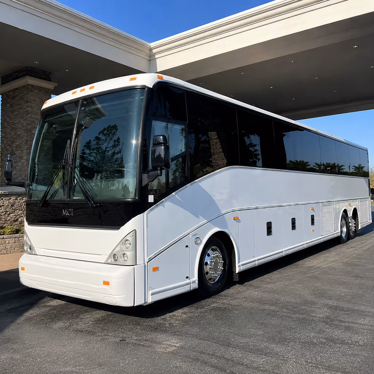 rehearsal dinner bus rentals in longview texas