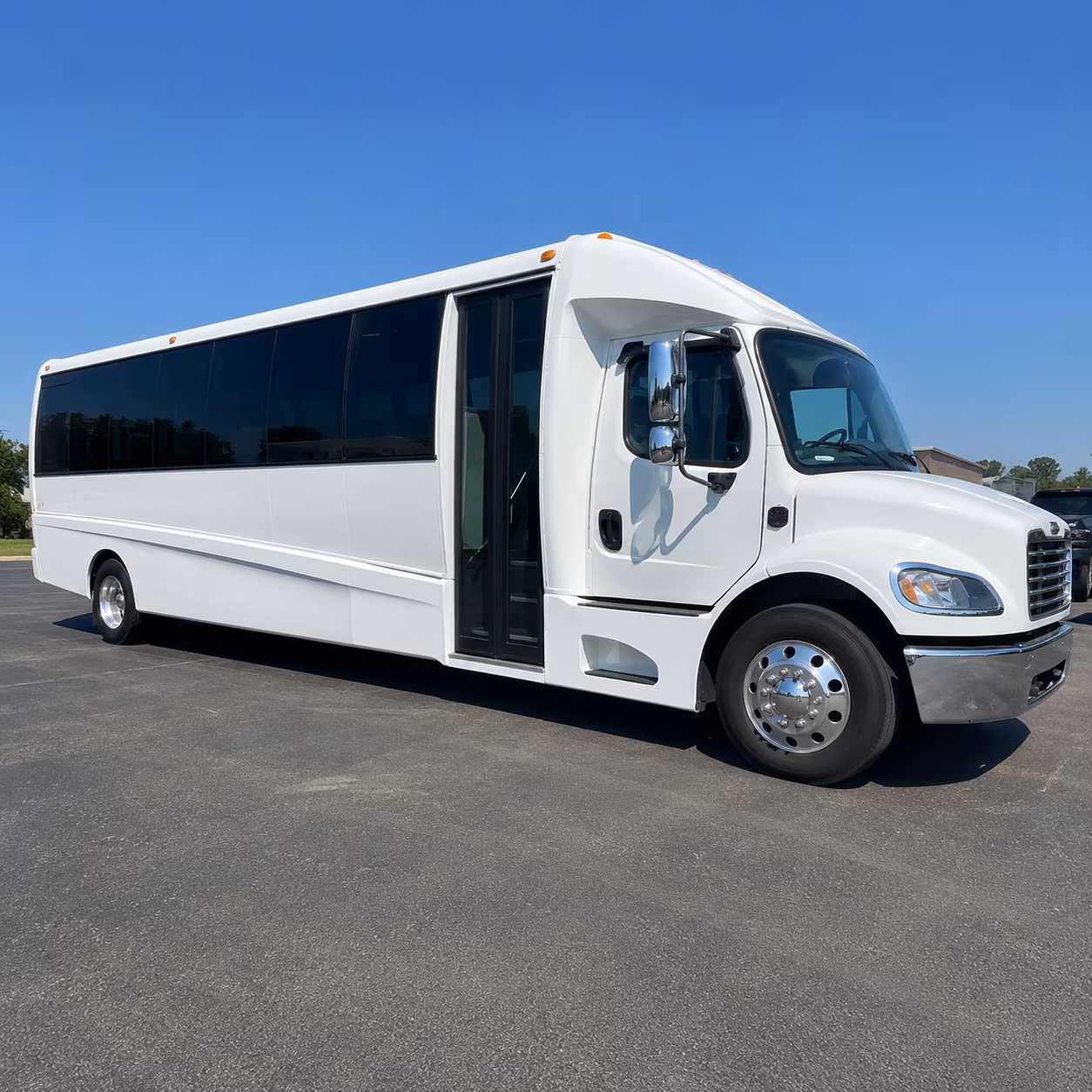 school field trip buses and educational outings in longview