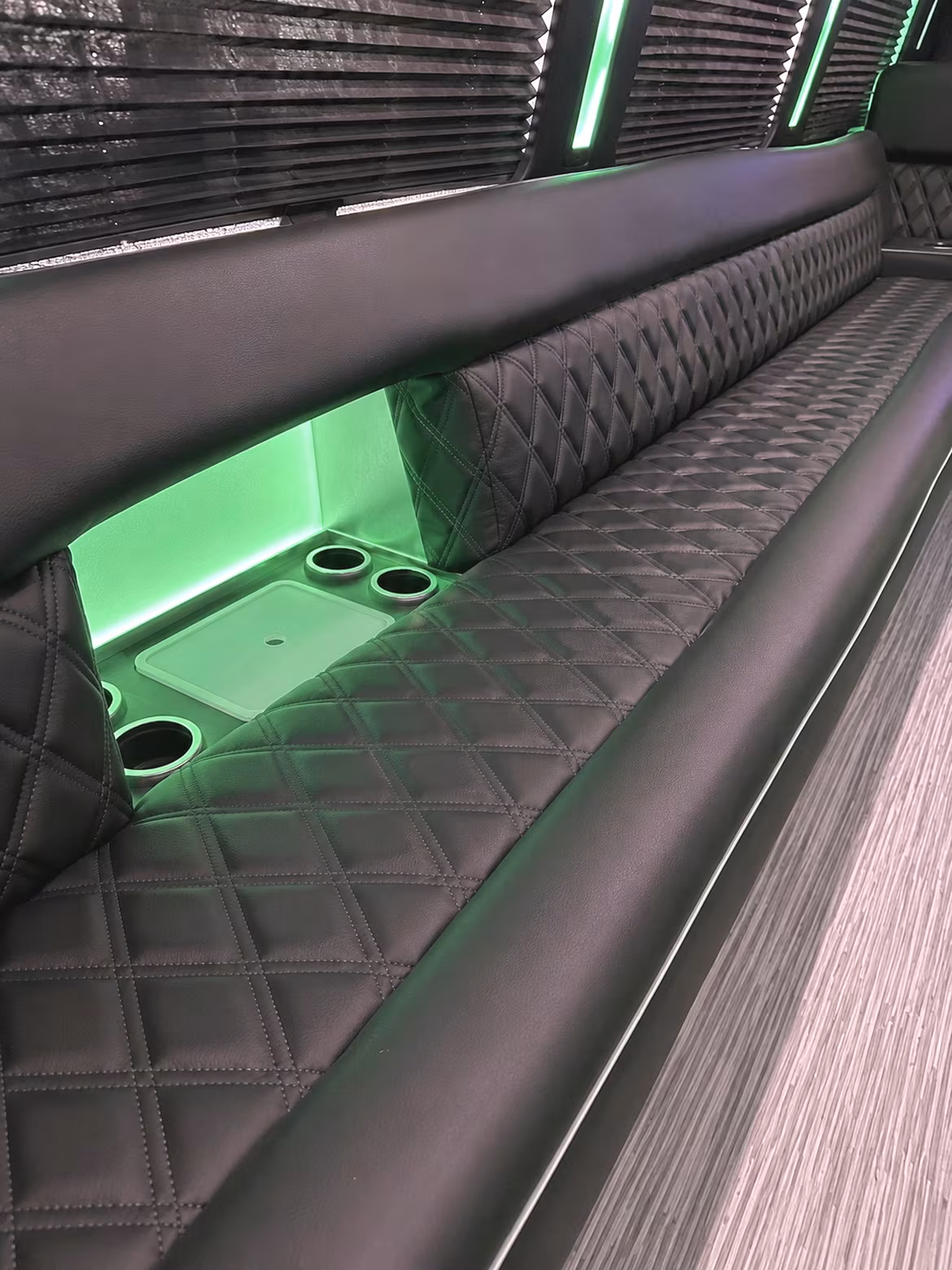 shreveport casinos longview party bus rental